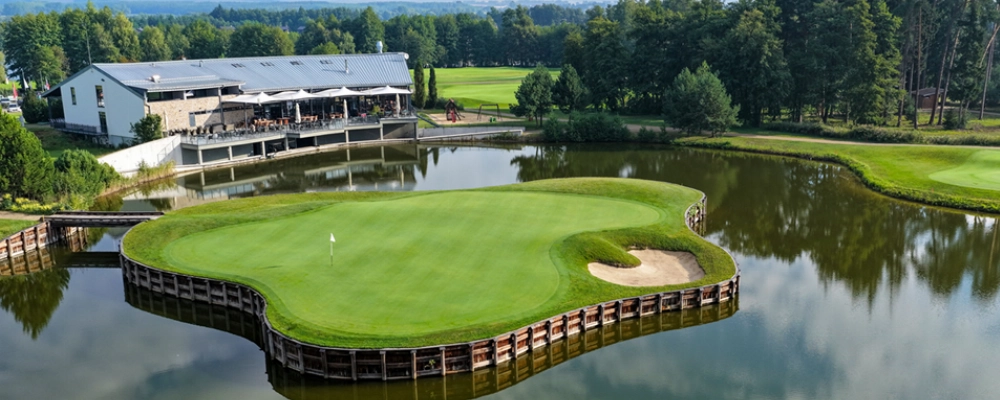 Penati (Legend Course)